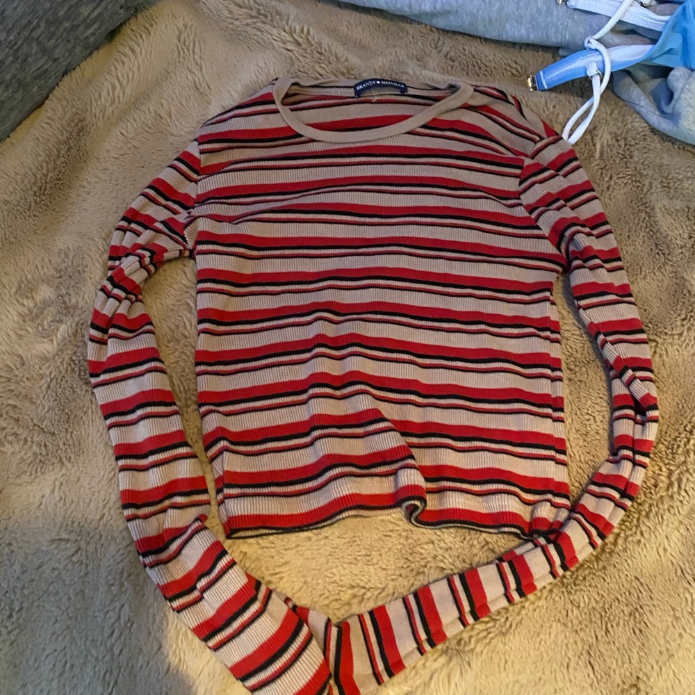 Brandy Melville top brand new